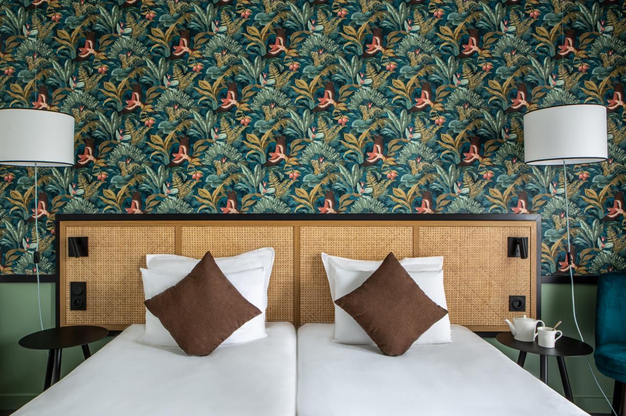 Hotel Paris Boulogne Hotel Paris Boulogne