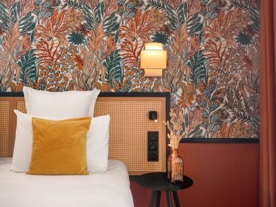 Hotel Paris Boulogne Hotel Paris Boulogne