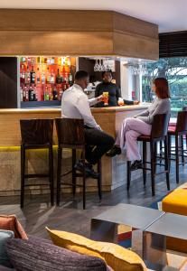 Hotel Paris Boulogne Hotel Paris Boulogne