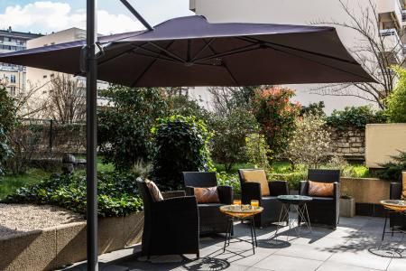 Hotel Paris Boulogne Hotel Paris Boulogne