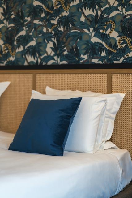 Hotel Paris Boulogne