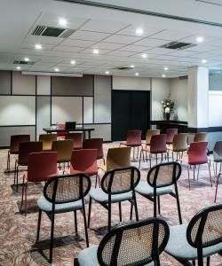 Hotel Paris Boulogne Hotel Paris Boulogne