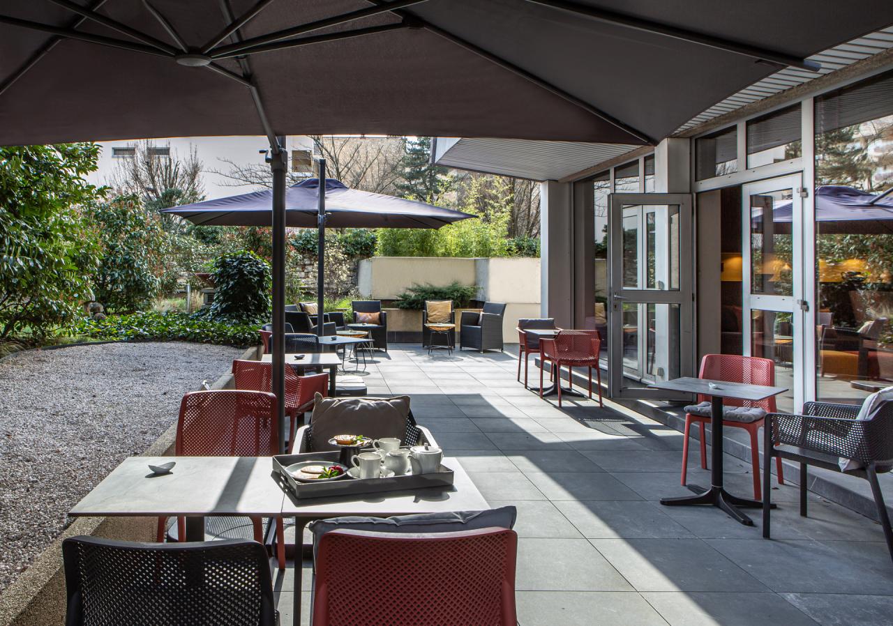 Hotel Paris Boulogne Hotel Paris Boulogne