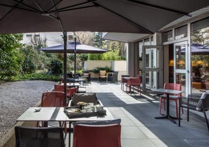 Hotel Paris Boulogne Hotel Paris Boulogne