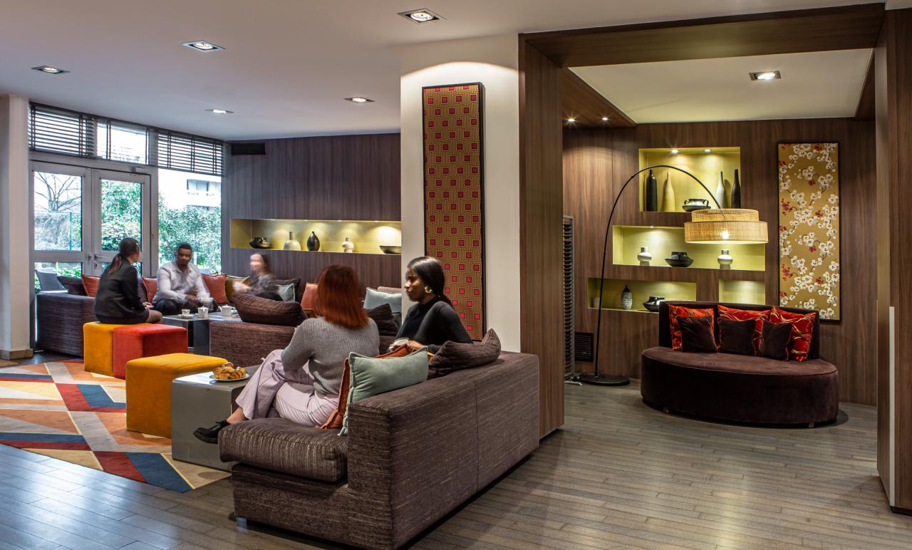 Hotel Paris Boulogne Hotel Paris Boulogne