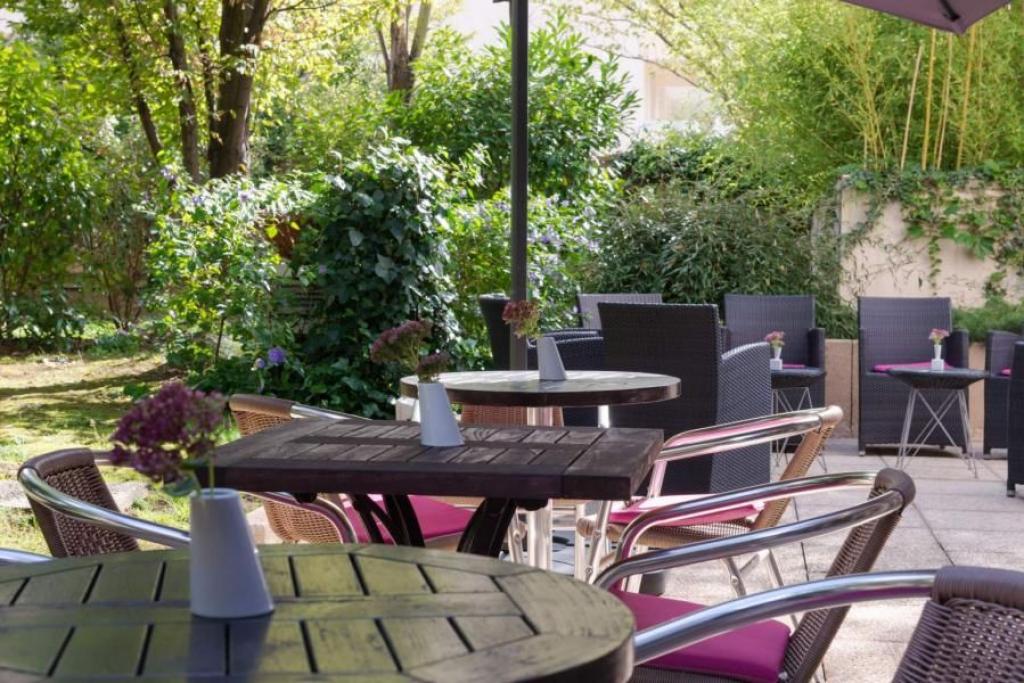 Hotel Paris Boulogne Hotel Paris Boulogne