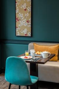 Hotel Paris Boulogne Hotel Paris Boulogne