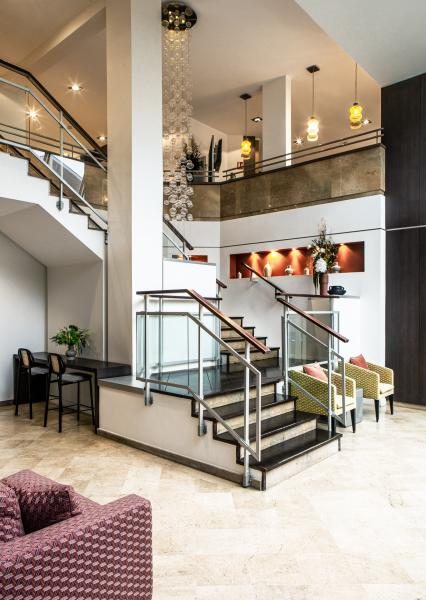 Hotel Paris Boulogne Hotel Paris Boulogne