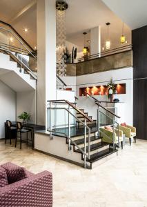 Hotel Paris Boulogne Hotel Paris Boulogne