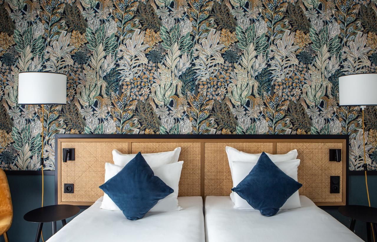 Hotel Paris Boulogne Hotel Paris Boulogne