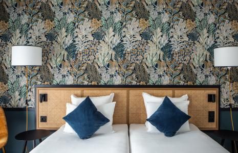 Hotel Paris Boulogne Hotel Paris Boulogne