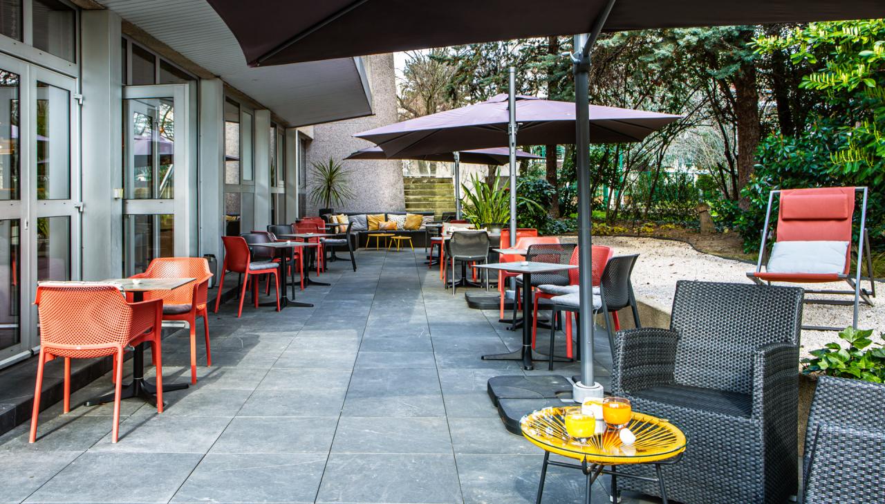 Hotel Paris Boulogne Hotel Paris Boulogne