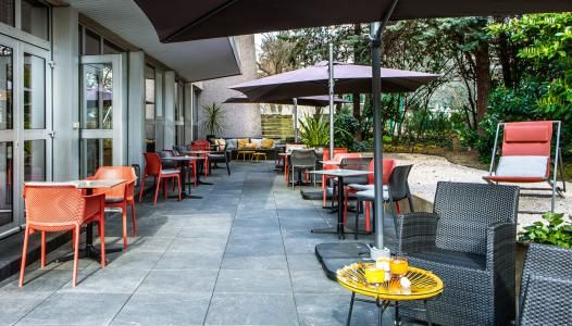 Hotel Paris Boulogne Hotel Paris Boulogne