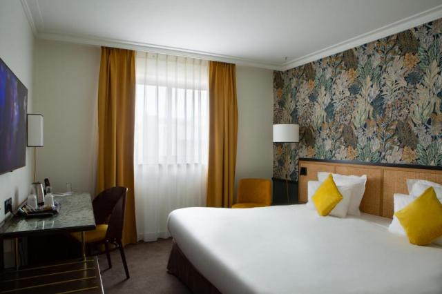 Hotel Paris Boulogne Hotel Paris Boulogne