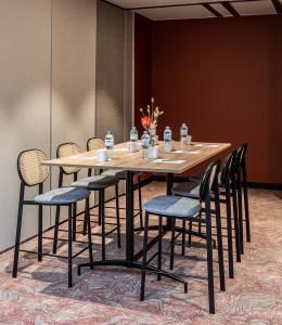 Hotel Paris Boulogne Hotel Paris Boulogne