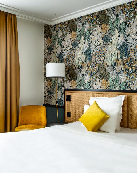 Hotel Paris Boulogne Hotel Paris Boulogne