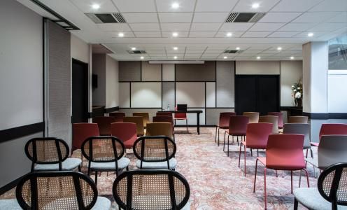 Hotel Paris Boulogne Hotel Paris Boulogne