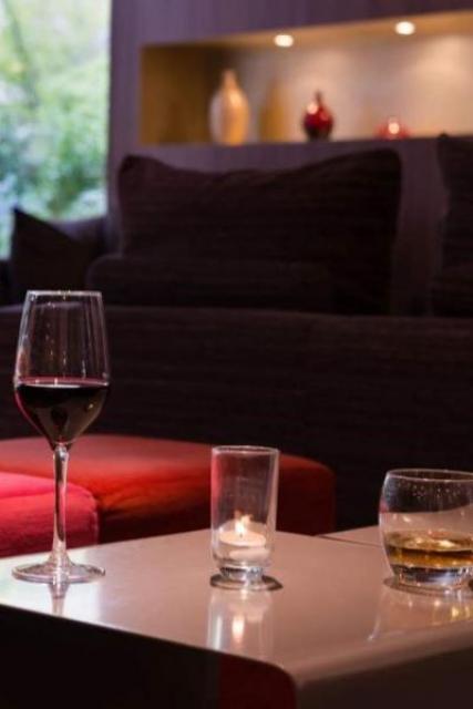 Hotel Paris Boulogne