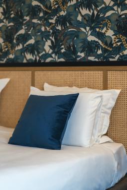 Hotel Paris Boulogne