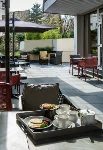 Hotel Paris Boulogne Hotel Paris Boulogne