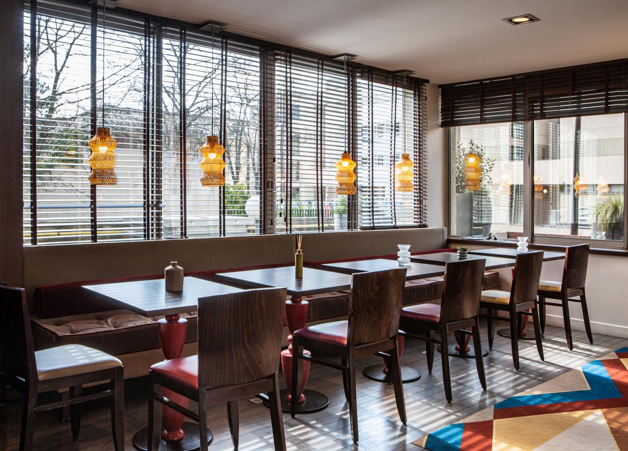 Hotel Paris Boulogne Hotel Paris Boulogne