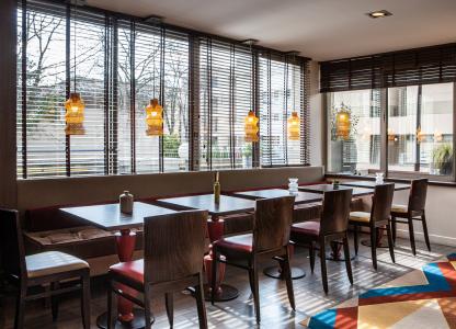 Hotel Paris Boulogne Hotel Paris Boulogne