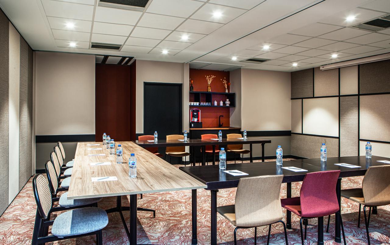 Hotel Paris Boulogne Hotel Paris Boulogne