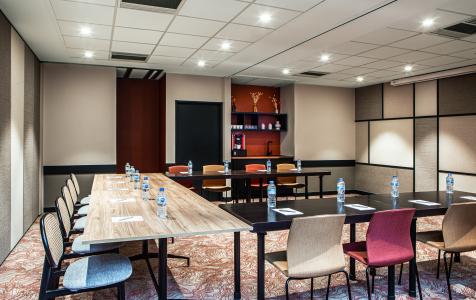 Hotel Paris Boulogne Hotel Paris Boulogne