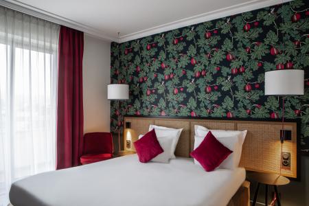 Hotel Paris Boulogne Hotel Paris Boulogne