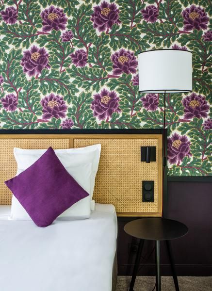 Hotel Paris Boulogne Hotel Paris Boulogne