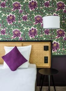 Hotel Paris Boulogne Hotel Paris Boulogne