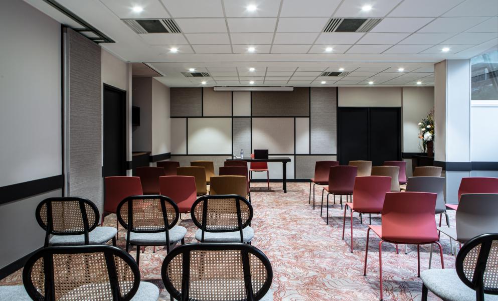 Hôtel Paris Boulogne - Séminaires Hôtel Paris Boulogne - Séminaires