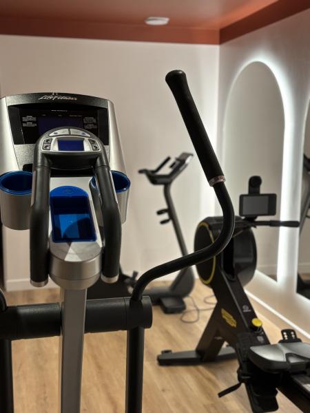 Paris Boulogne - Hotel et Services Paris Boulogne - Hotel et Services