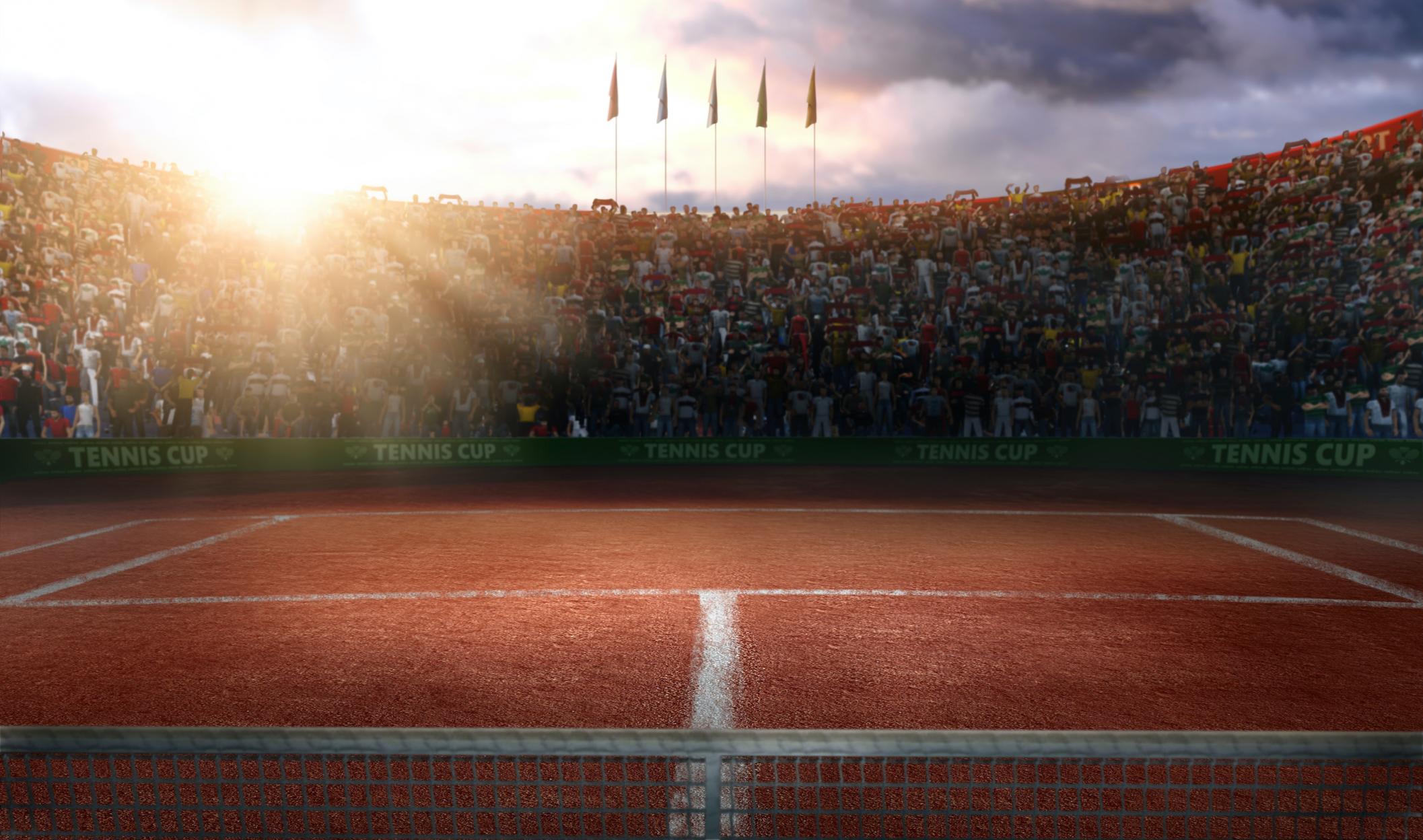 Roland Garros Stadium